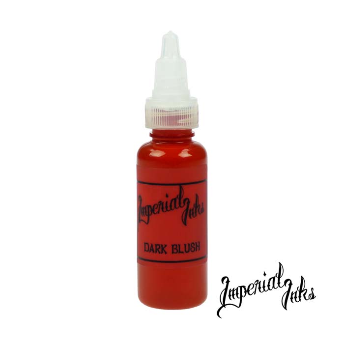 Imperial Inks | DannysTattooSupplies.com