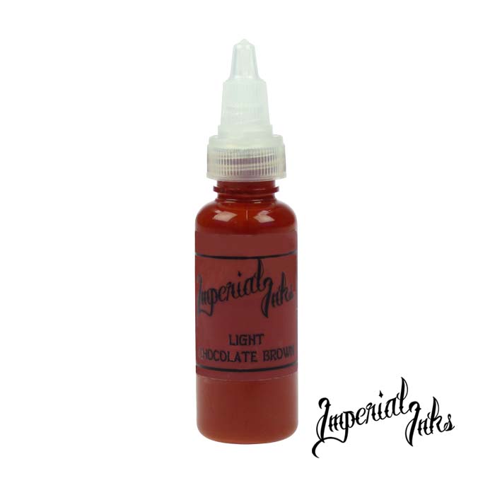 Imperial Inks | DannysTattooSupplies.com